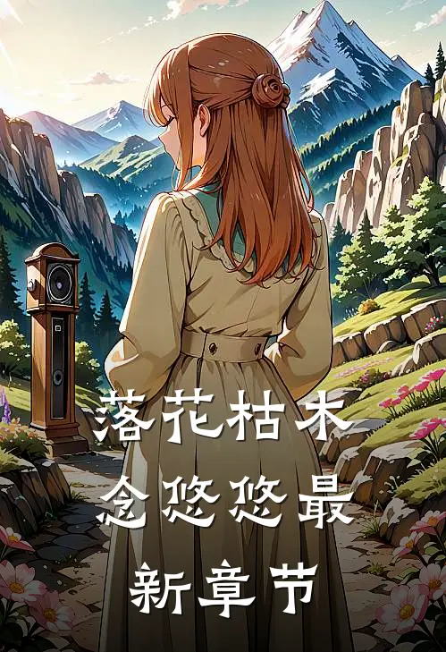 落花枯木念悠悠最新章节