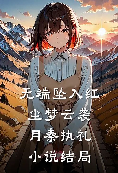 无端坠入红尘梦云袭月秦执礼小说结局