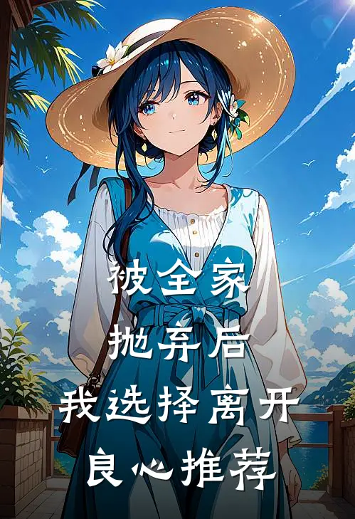 被全家抛弃后，我选择离开良心推荐
