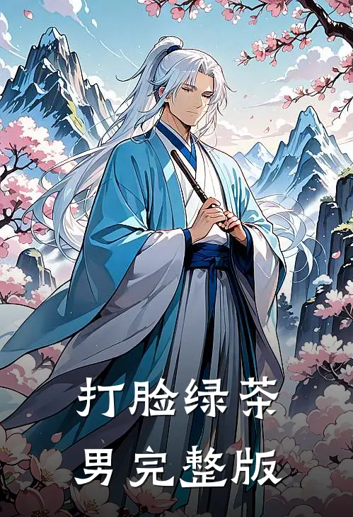 打脸绿茶男完整版
