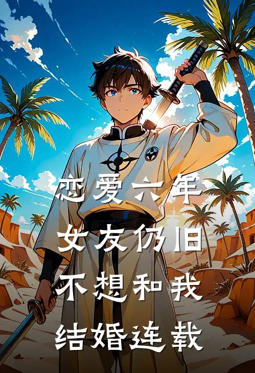 恋爱六年，女友仍旧不想和我结婚连载