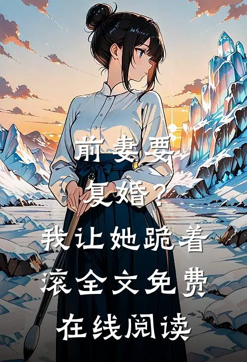 前妻要复婚？我让她跪着滚全文免费在线阅读