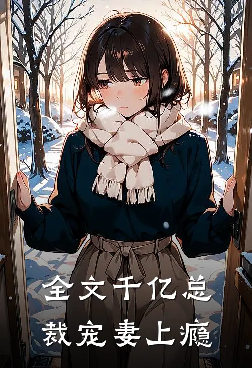 全文千亿总裁宠妻上瘾
