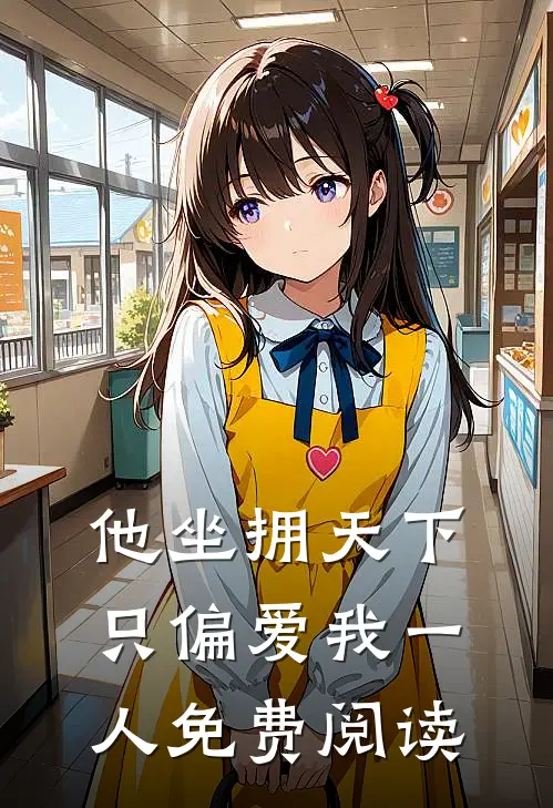 他坐拥天下，只偏爱我一人免费阅读