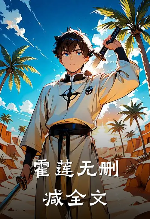 霍莲无删减全文