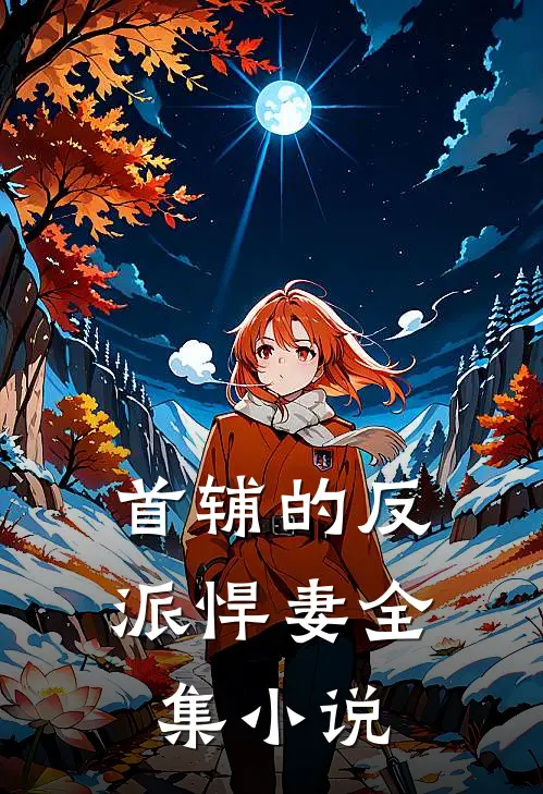 首辅的反派悍妻全集免费阅读