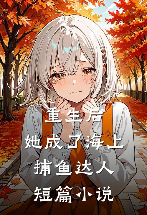 重生后，她成了海上捕鱼达人短篇小说