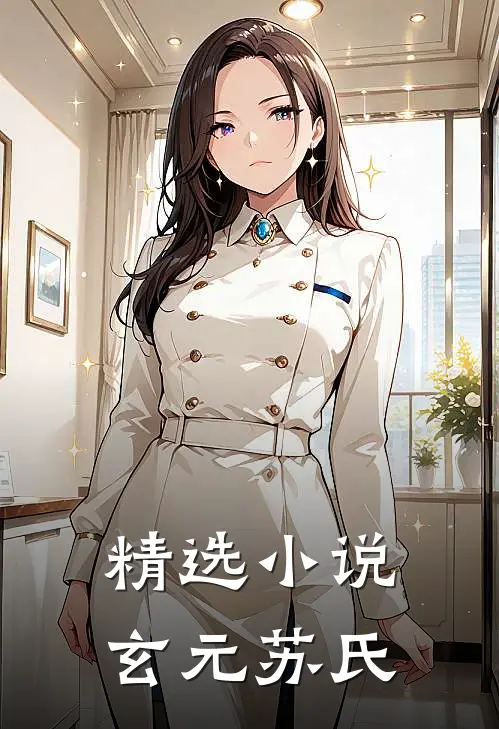 精选小说玄元苏氏
