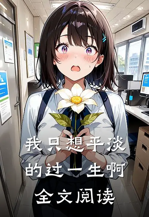 我只想平淡的过一生啊全文阅读