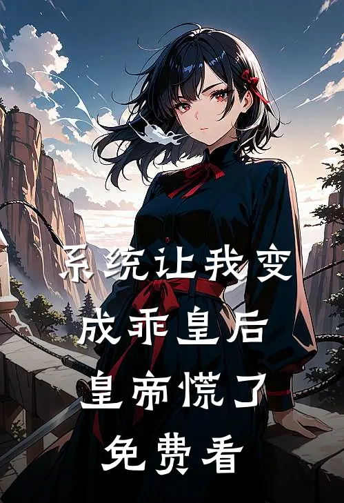 系统让我变成乖皇后，皇帝慌了免费看