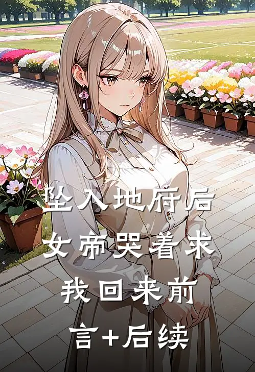 坠入地府后，女帝哭着求我回来前言+后续