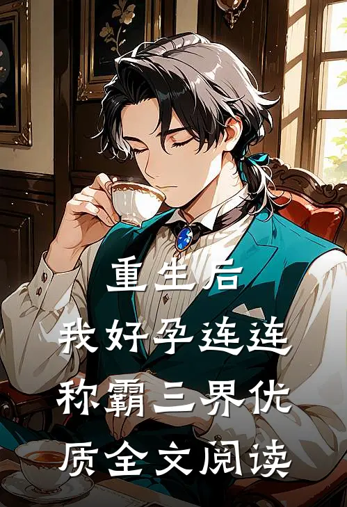 重生后，我好孕连连称霸三界优质全文阅读