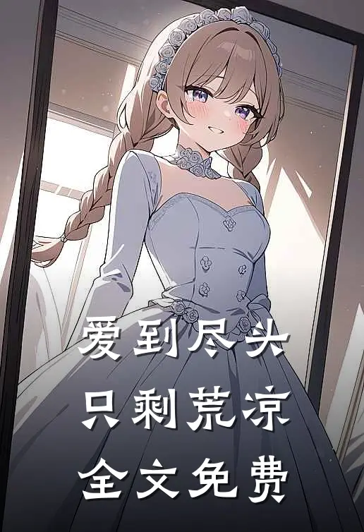 爱到尽头，只剩荒凉全文免费