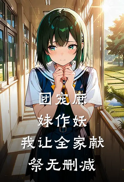 团宠庶妹作妖,我让全家献祭无删减