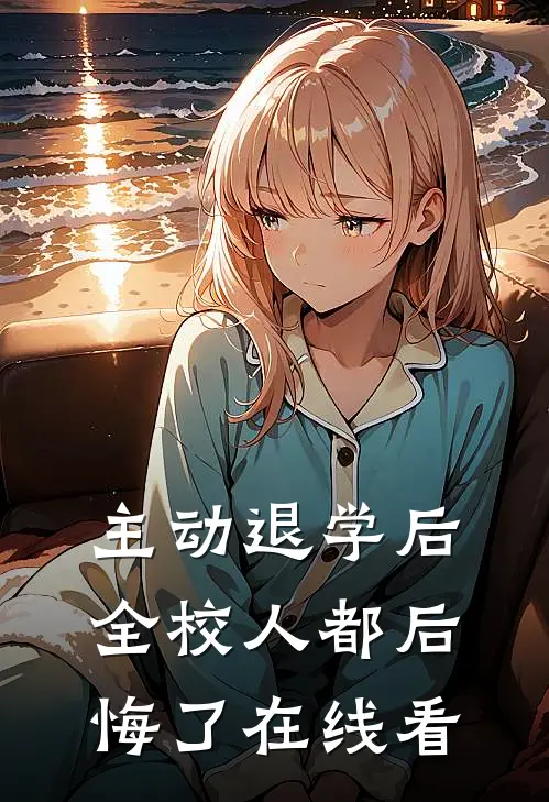 主动退学后，全校人都后悔了在线看
