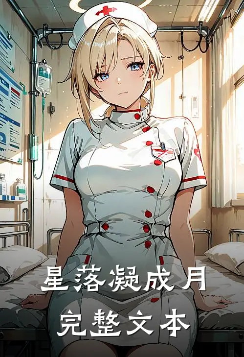 星落凝成月完整文本
