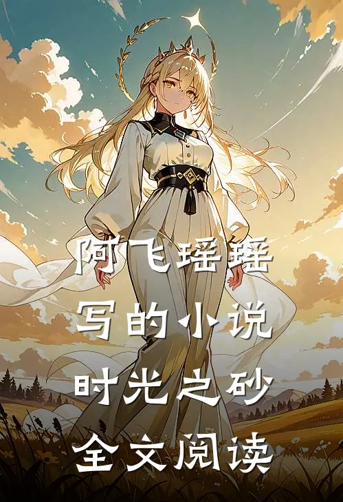 阿飞瑶瑶写的小说时光之砂全文阅读