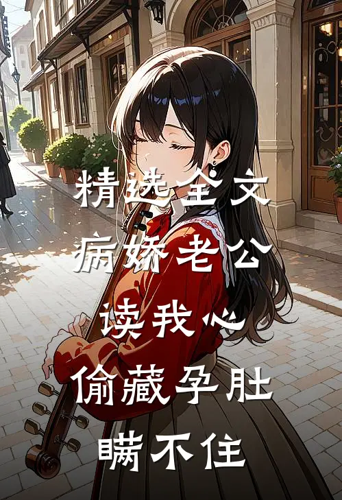 精选全文病娇老公读我心，偷藏孕肚瞒不住