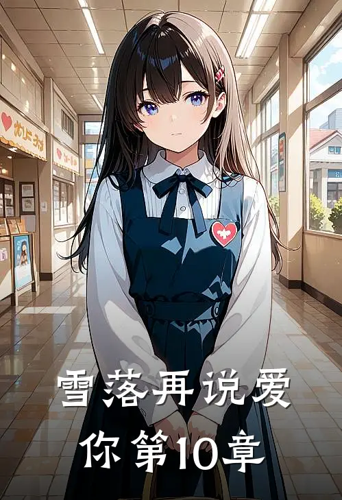 雪落再说爱你第10章