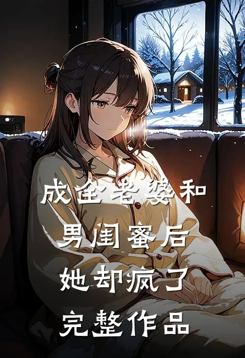 成全老婆和男闺蜜后，她却疯了完整作品