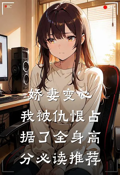 娇妻变心，我被仇恨占据了全身高分必读推荐