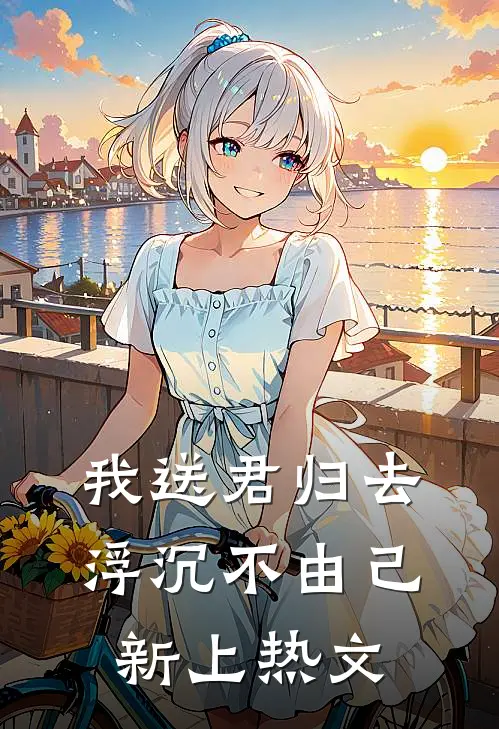我送君归去，浮沉不由己新上热文