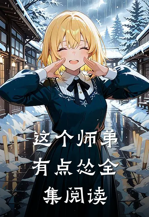 这个师弟有点怂全集阅读