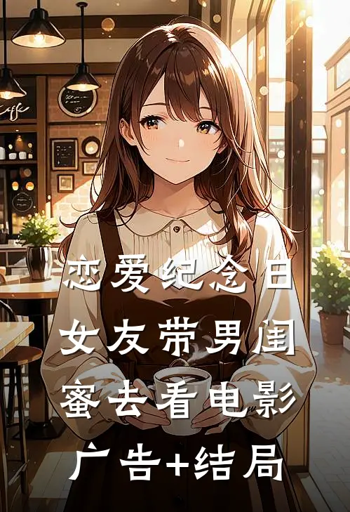 恋爱纪念日，女友带男闺蜜去看电影广告+结局