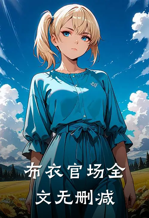 布衣官场全文无删减