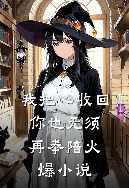 我把心收回，你也无须再奉陪火爆小说