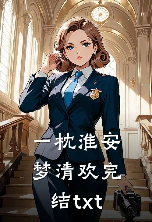 一枕淮安梦清欢完结txt