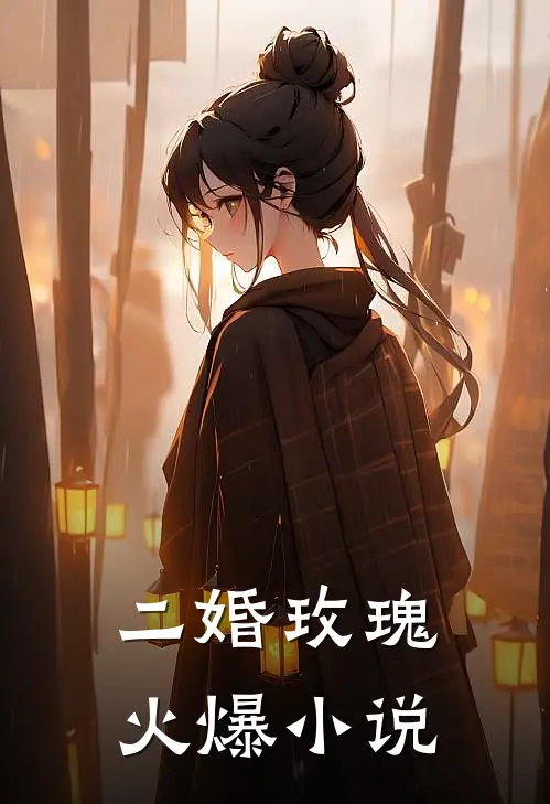 二婚玫瑰火爆小说