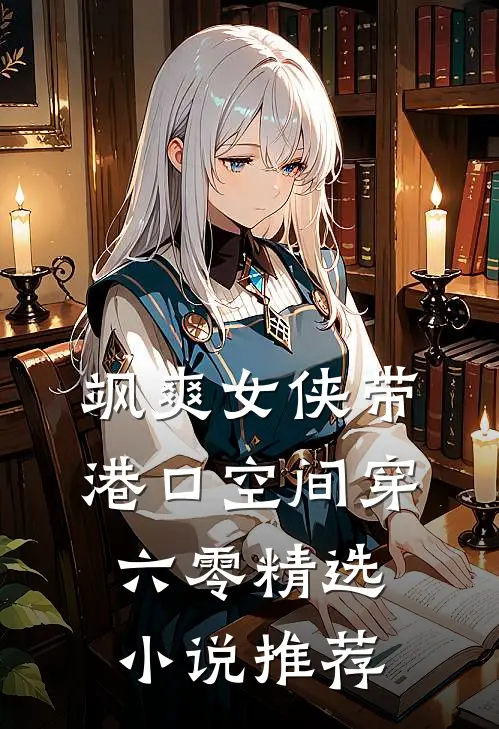 飒爽女侠带港口空间穿六零精选小说推荐