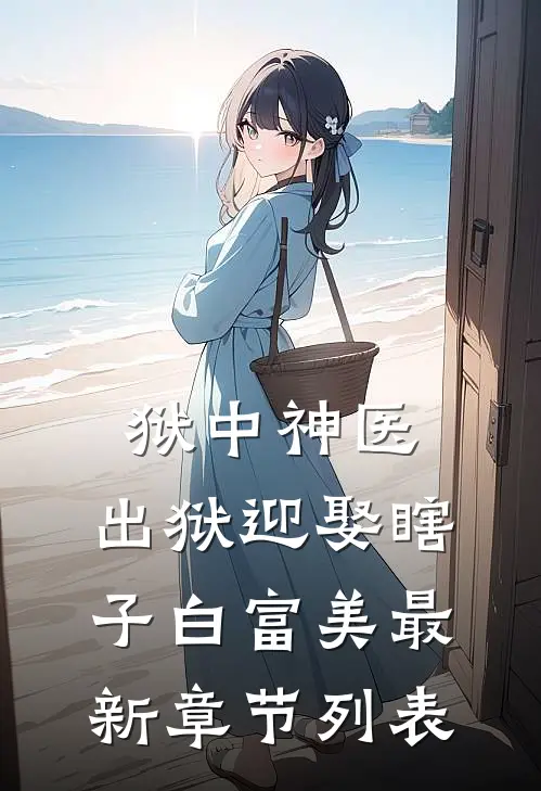 狱中神医：出狱迎娶瞎子白富美最新章节列表