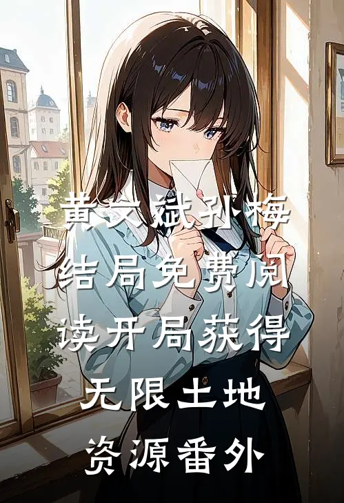黄文斌孙梅结局免费阅读开局获得无限土地资源番外