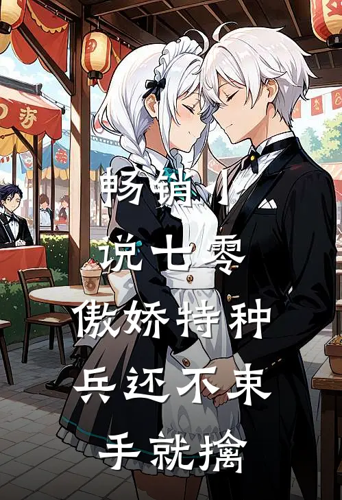 畅销小说七零：傲娇特种兵还不束手就擒