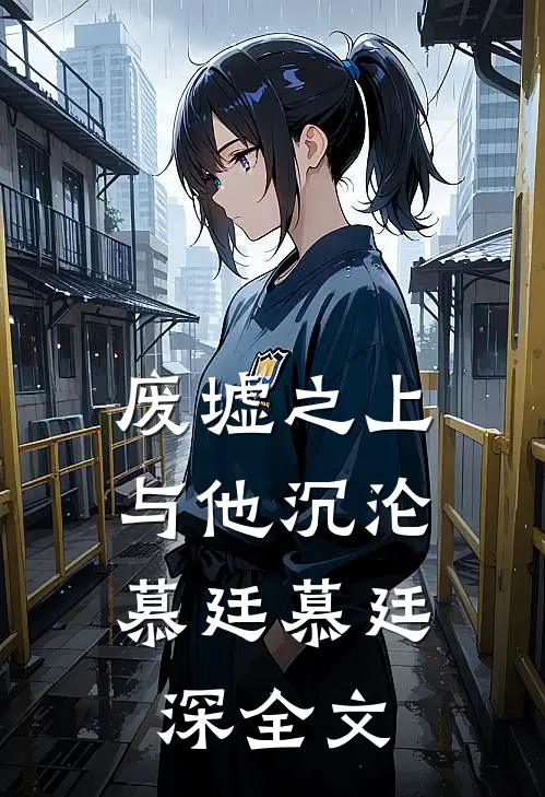废墟之上，与他沉沦慕廷慕廷深全文