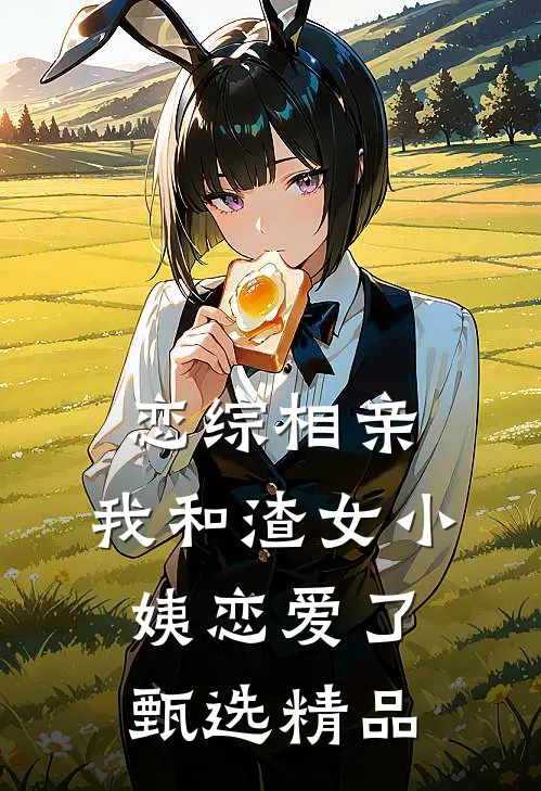 恋综相亲：我和渣女小姨恋爱了甄选精品
