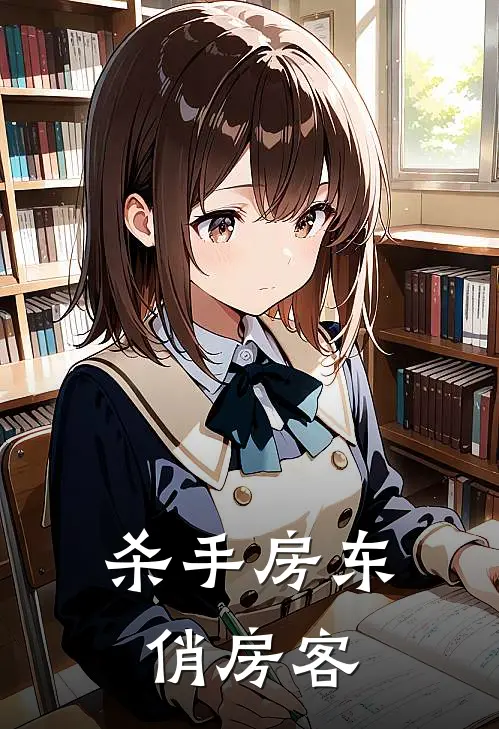 杀手房东俏房客