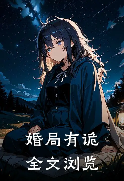 婚局有诡全文浏览