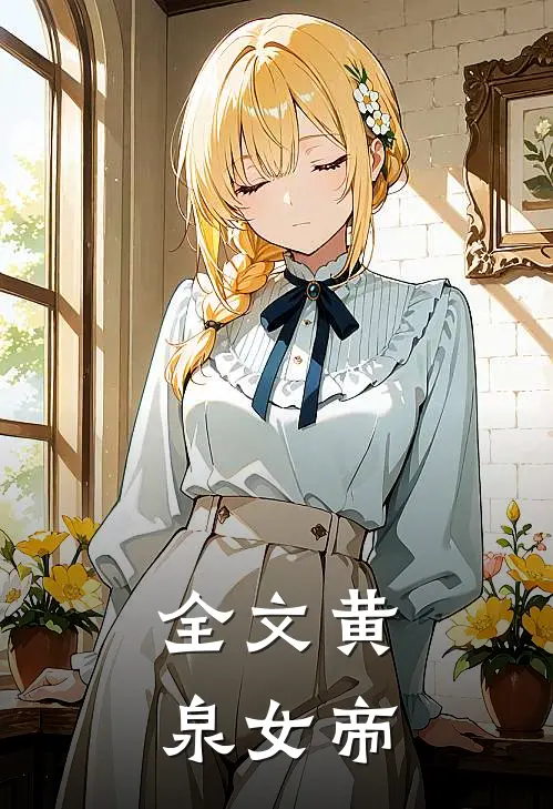 全文黄泉女帝