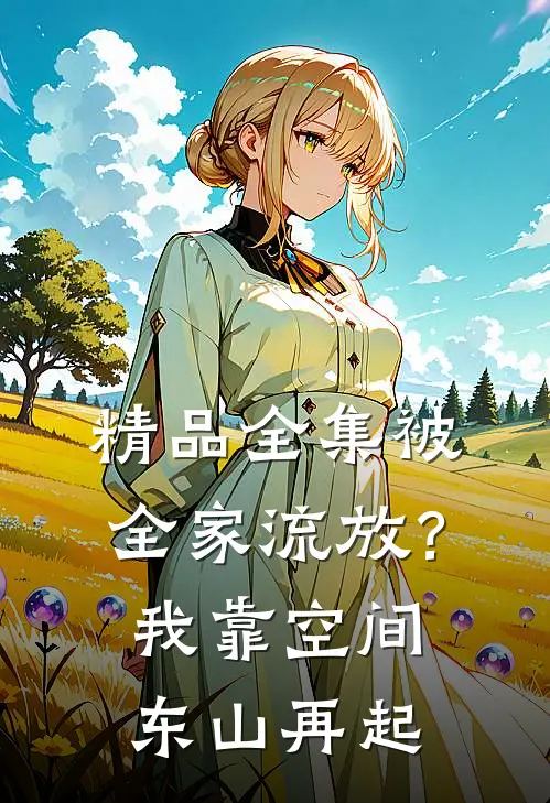 精品全集被全家流放？我靠空间东山再起