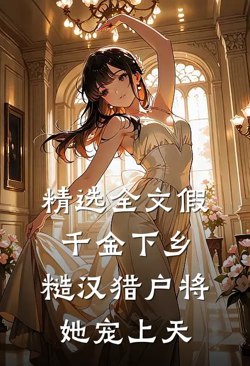 精选全文假千金下乡，糙汉猎户将她宠上天