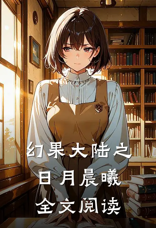 幻果大陆之日月晨曦全文阅读