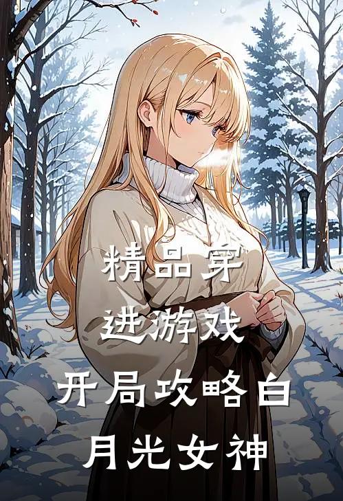 精品穿进游戏：开局攻略白月光女神