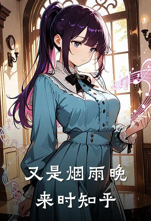 又是烟雨晚来时知乎
