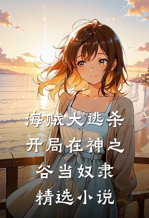 海贼大逃杀，开局在神之谷当奴隶精选小说
