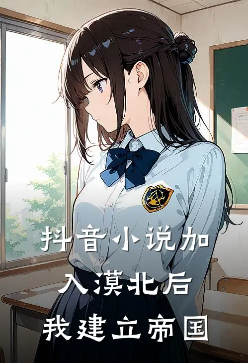 抖音小说加入漠北后，我建立帝国