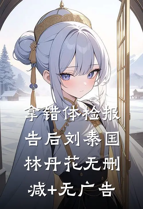 拿错体检报告后刘秦国林丹花无删减+无广告