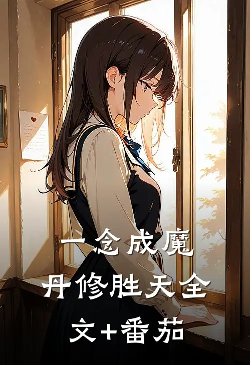 一念成魔，丹修胜天全文+番茄